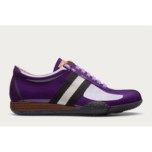 Bally’s Women's Purple Francisca